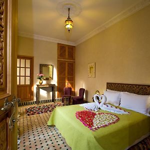 Suite met een King Size Bed
