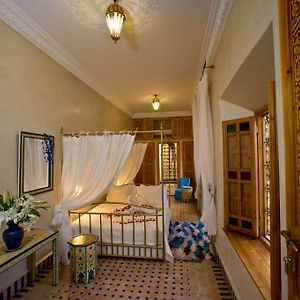 Presidentiële Suite met een King Size Bed